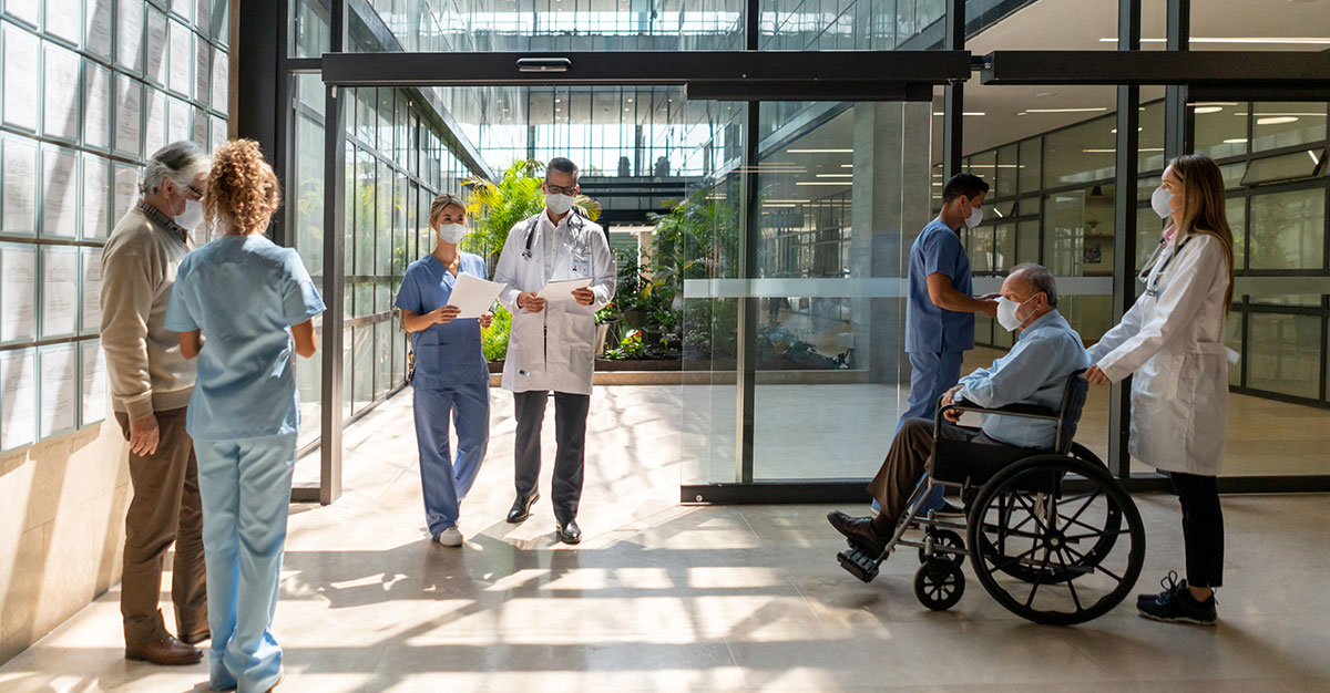 Patient Engagement – Direct-to-Employer Marketing